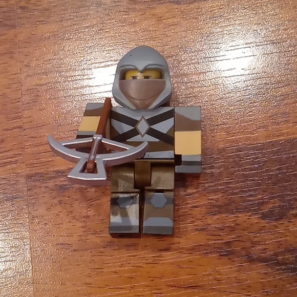 Roblox set of 12 figures - Picture 6 of 15